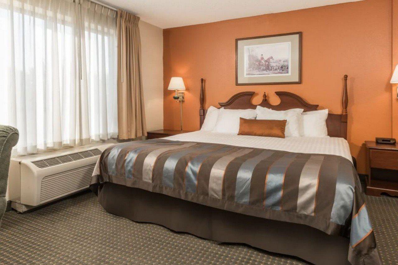 Wingate By Wyndham Airport - Rockville Road Индианаполис Экстерьер фото